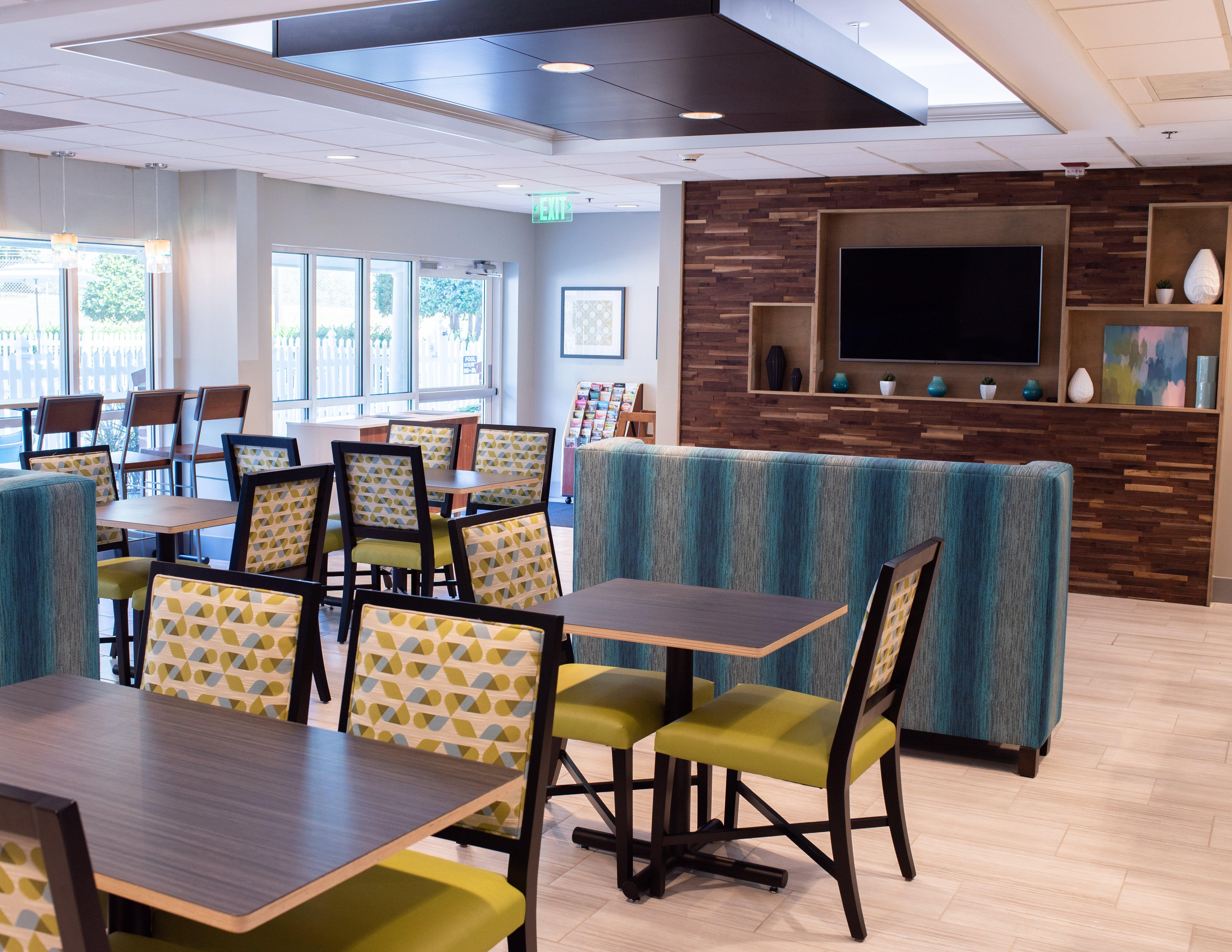 Holiday Inn Express Hotel & Suites Conover - Hickory Area By Ihg Exterior photo